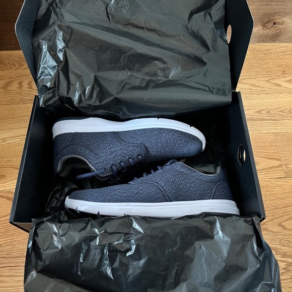 NEW Travis Mathew The Daily II Knit Shoe/SNeaker in 8.5 (Mens) - Picture 11 of 11